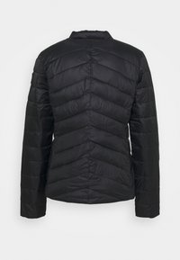 Roxy COAST ROAD - Overgangsjakke - anthracite