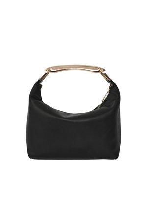 TINTA UNITA - Handtasche - ultrablack