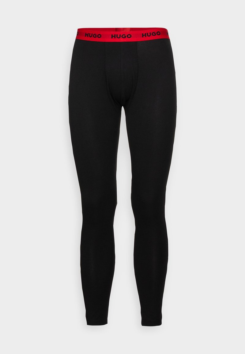 HUGO LONG JOHN LINKED Base layer black Zalando.de