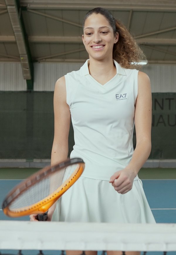 TENNIS PRO FREESTYLE TANK - Top3