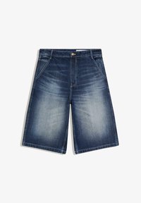 Neizbrano, dark blue