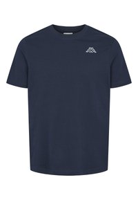 CAFERS - T-shirts basic - blue marine