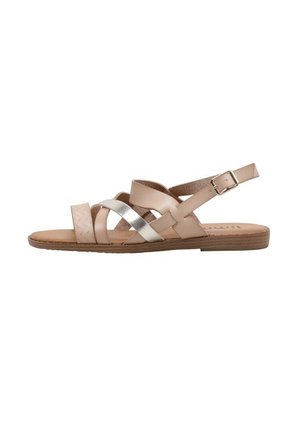FENNEL - Sandalias - beige