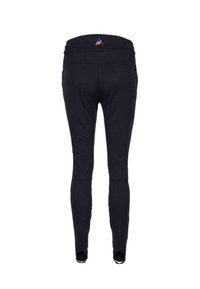 Peak Mountain AFUZZON - Pantalon classique - dark blue