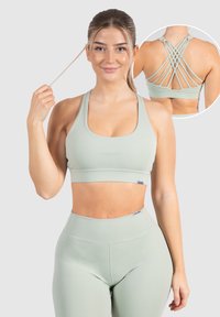 Smilodox SPORT  ADVANCE PRO zielony