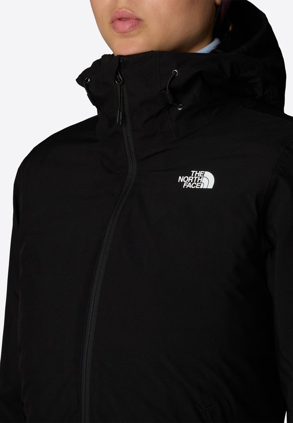 CARTO TRICLIMATE 3-IN-1 - Outdoor jacket4