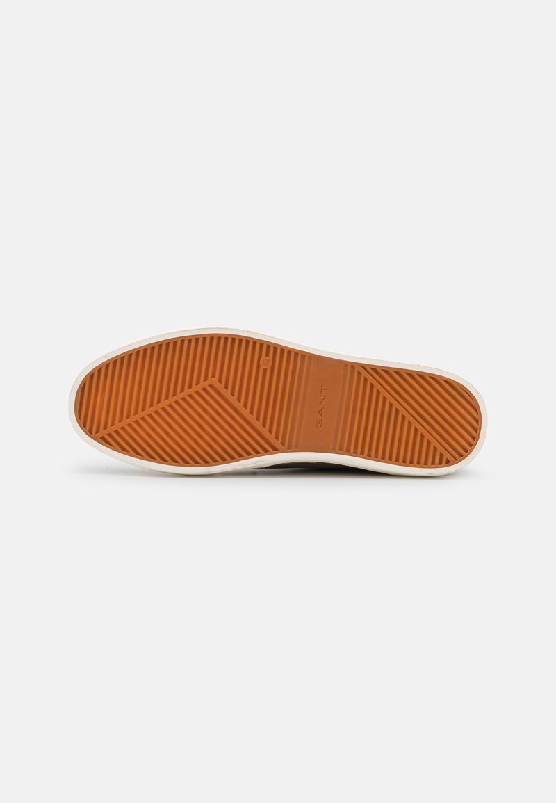 Herren Sneaker low | GANT PREPVILLE Sneaker low taupe - RM06981 Herren Sneaker low | GANT PREPVILLE Sneaker low taupe - RM06981