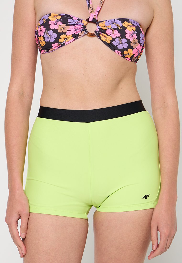 4F Bikinibroekje groen 4F Bikinibroekje groen