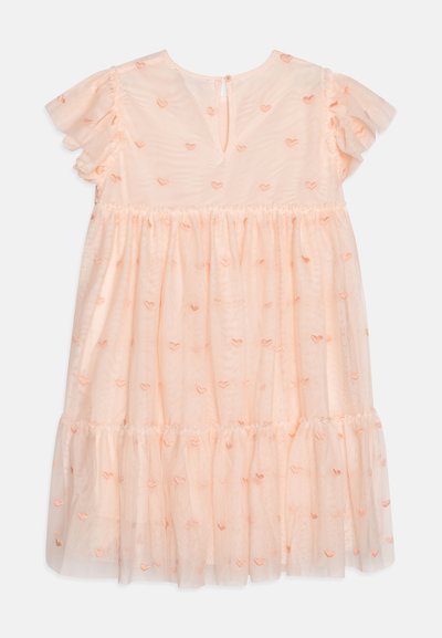 Stella McCartney Kids DRESS - Koktajl obleka/za zabavo - rosa