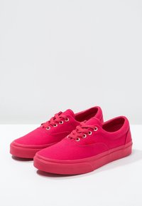 Vans Scarpe skate - red