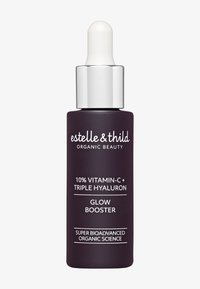 Estelle & Thild - SUPER BIOADVANCED 10% VITAMIN-C GLOW BOOSTER - Siero Immagine in miniatura 1