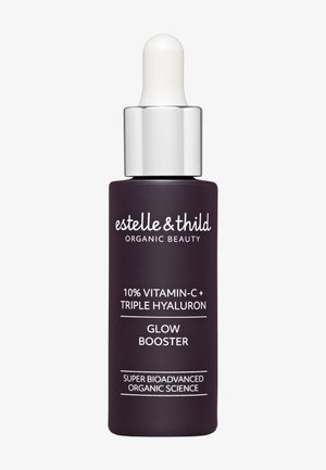 Estelle & Thild SUPER BIOADVANCED 10% VITAMIN-C GLOW BOOSTER - Serum