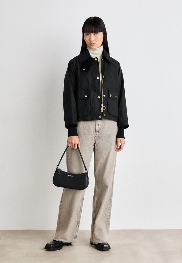 CROPPED BEADNELL - Summer jacket3