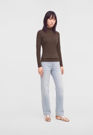 Pepe Jeans, BRUNA - Пуловер - trail brown