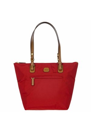 Bric's X-COLLECTION SCHULTER 30 CM - Sac à main - red