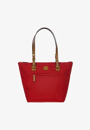 Bric's, X-COLLECTION SCHULTER 30 CM - Handbag - red