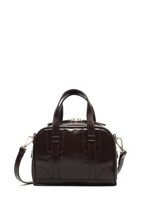 BATILDE - Handtasche - brown