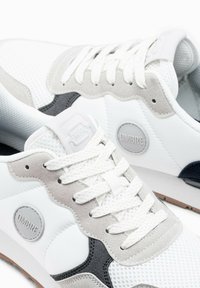 Ombre FOSL - Tenisky - denim blue