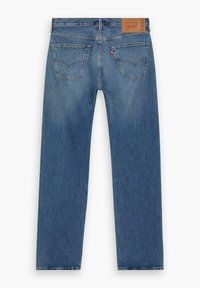 Levi's® 501® LEVI'S®ORIGINAL - Straight leg jeans - CHATTER EVERYWHERE S-3478