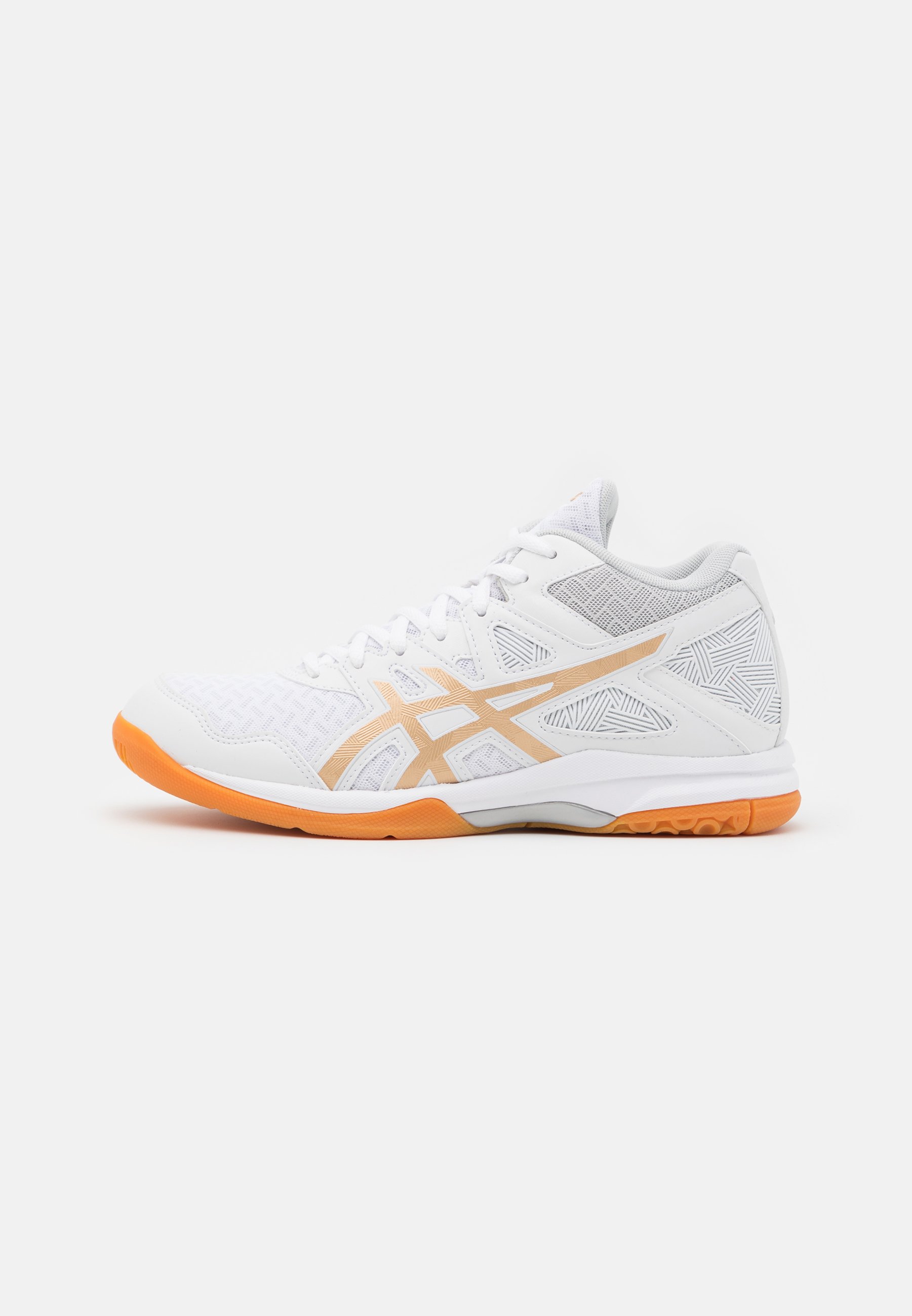 asics handball shoes