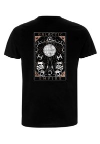 Star Wars - T-shirt z nadrukiem