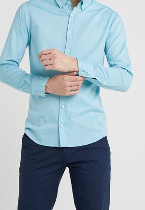 Hemd - blue