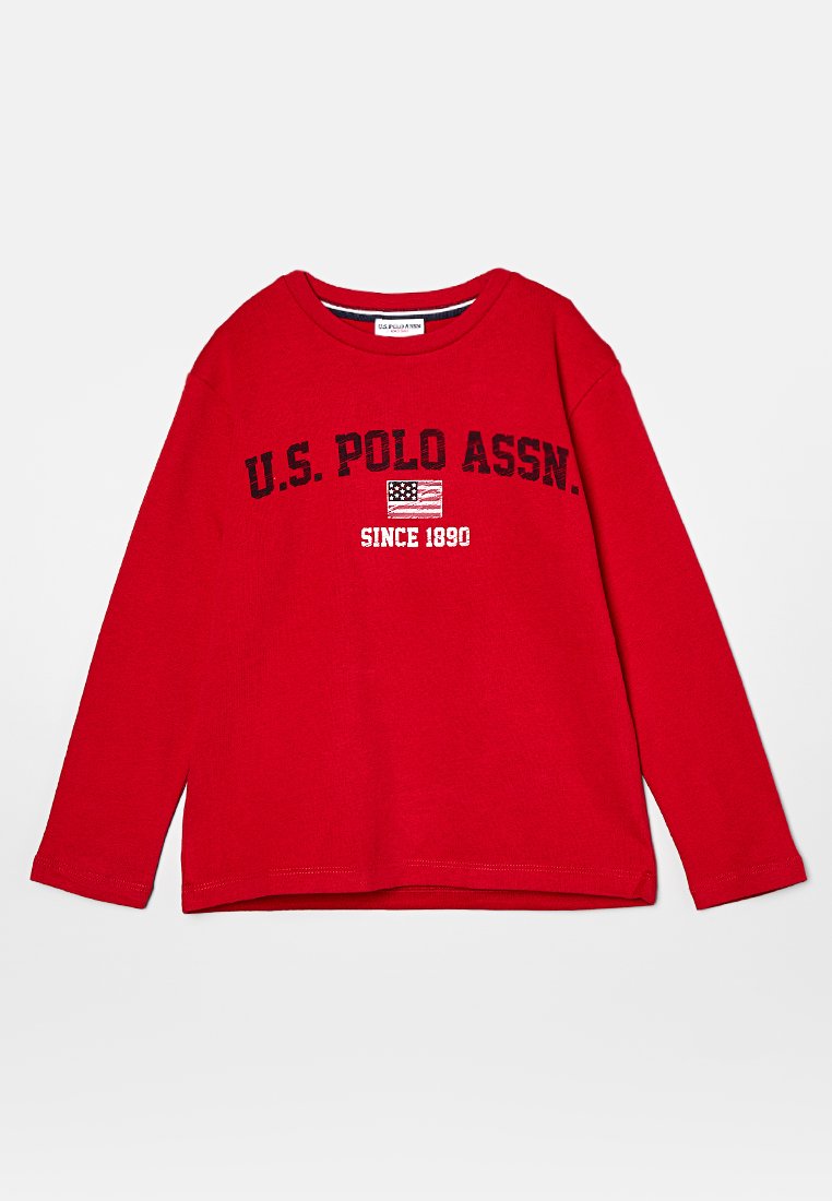 U.S. Polo Assn. Longsleeve niet gedefinieerd
