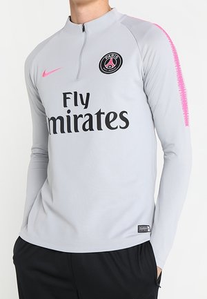 Equipación de clubes - grey