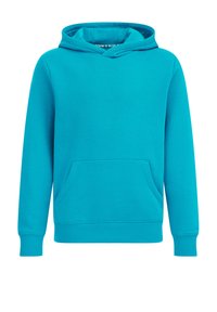 Unselected, blue