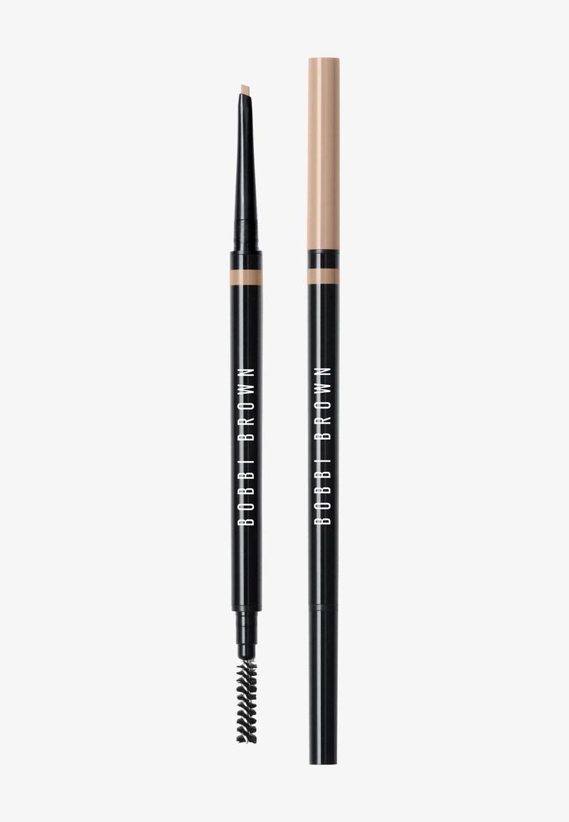 Bobbi Brown - PRECISE BROW PENCIL - Crayon sourciles - natural blonde, Agrandir