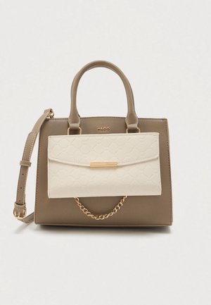 LALIA - Rankinė per petį - medium grey