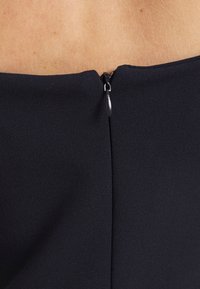 WAL G. Fodralklänning - dark blue