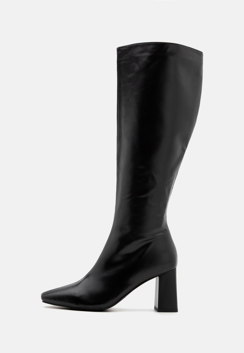 RAID HETTY - Saappaat - black
