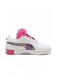 Puma TROLLS CALI OG SNEAKERS - Sneakers - white ravish