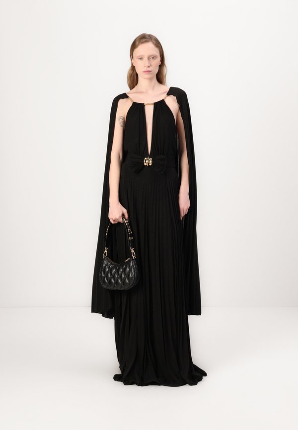 WOMEN'S DRESS - Occasion wear - nero4