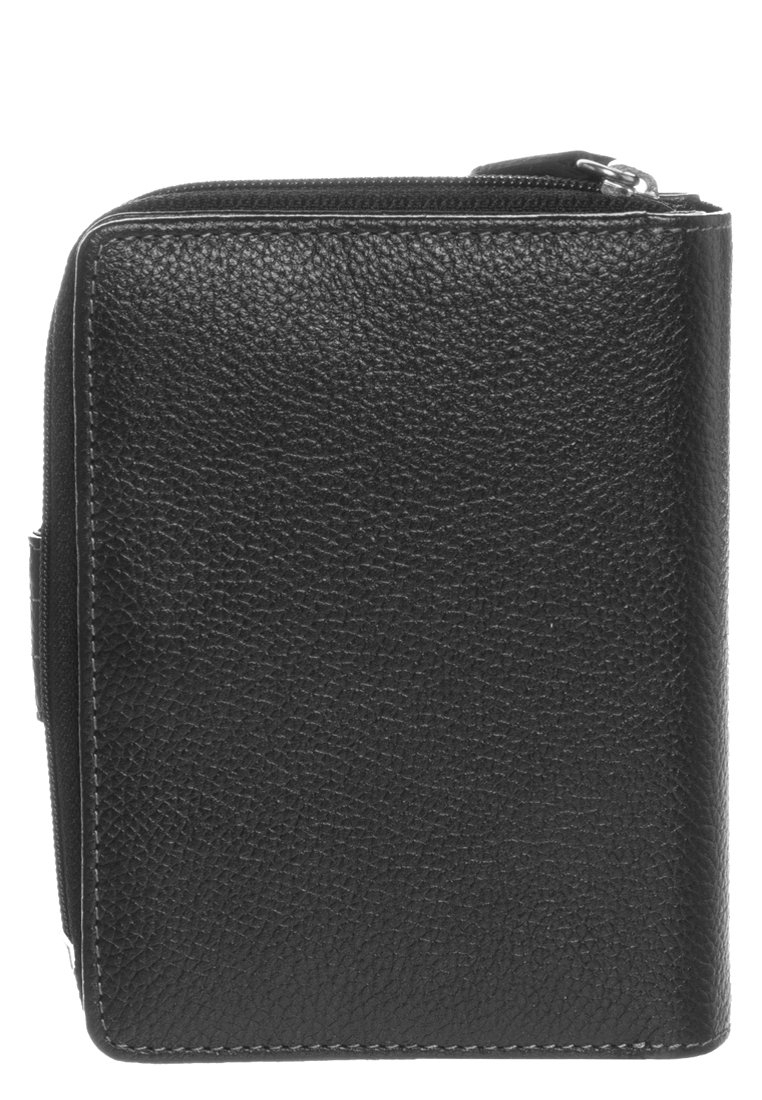 Damen Geldbörsen | Picard MELBOURNE Geldbörse black/schwarz - FX23122 Damen Geldbörsen | Picard MELBOURNE Geldbörse black/schwarz - FX23122