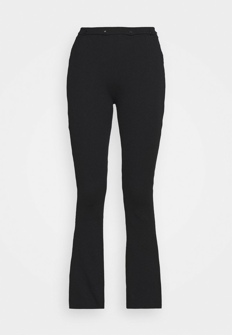 Milk It Broek zwart Milk It Broek zwart