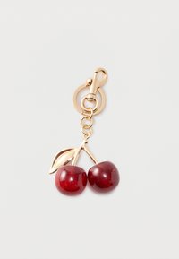 Vybráno, red/gold-coloured