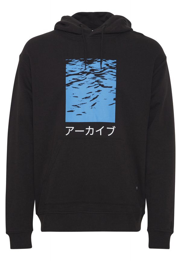 SDEMILIANO - Hoodie2