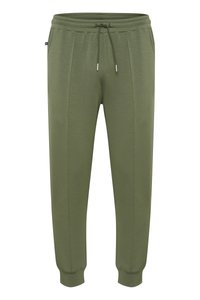 JACK - Pantalones deportivos - thyme