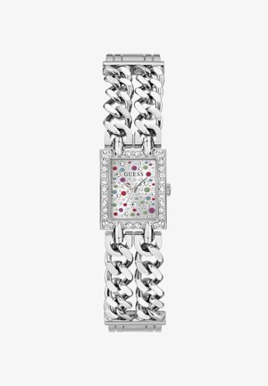 Guess, MICRO MOD - Ρολόι - silver-coloured