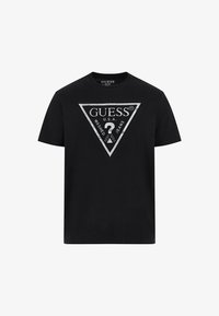 Selezionato, schwarz