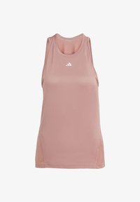 Unselected, warm clay
