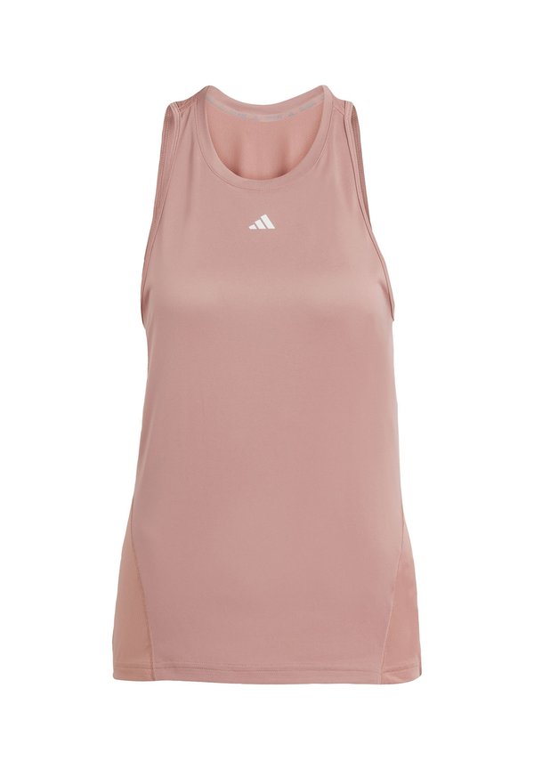 DESIGNED FOR - Top - warm clay2