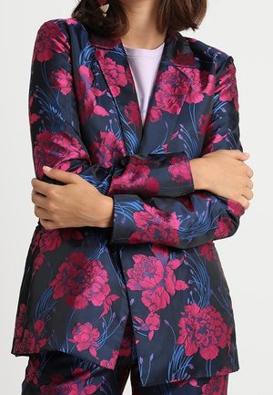 Blazer - dark blue