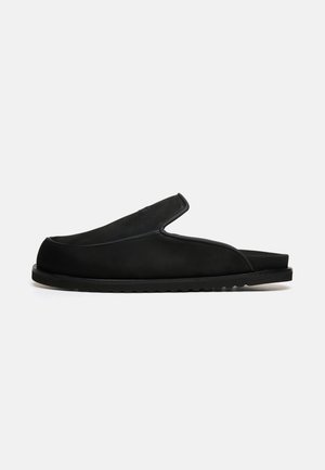 Filling Pieces, CLOG - Ciabattine - black