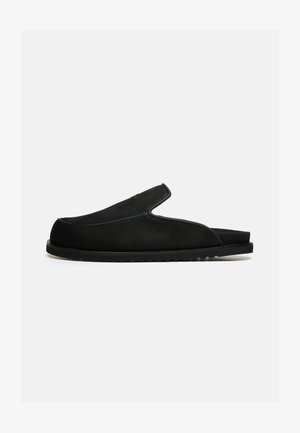 Filling Pieces, CLOG - Ciabattine - black