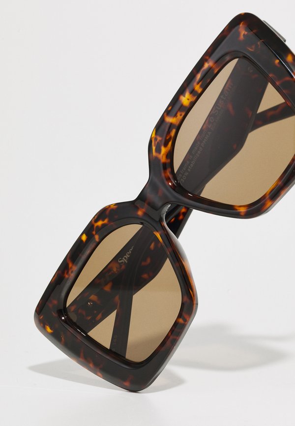 UNIMAGINABLE UNISEX - Sunglasses - dark tort2