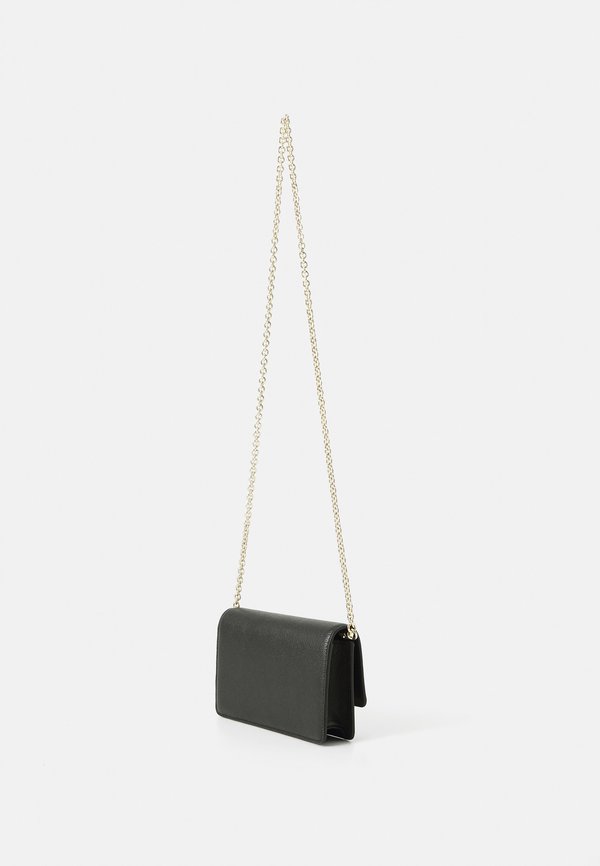 MINI BAG - Clutch - nero2