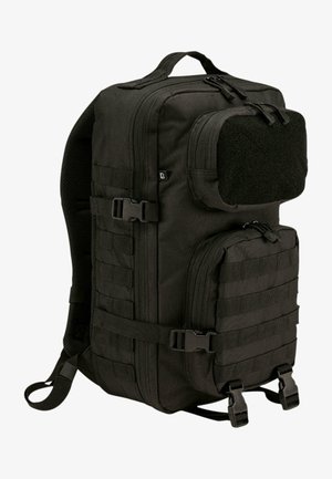 Brandit Ryggsekk - black